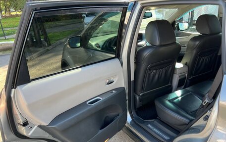 Subaru Tribeca I рестайлинг, 2006 год, 915 000 рублей, 15 фотография