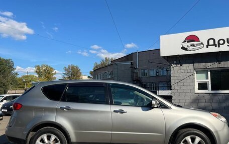 Subaru Tribeca I рестайлинг, 2006 год, 915 000 рублей, 7 фотография