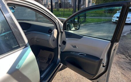 Subaru Tribeca I рестайлинг, 2006 год, 915 000 рублей, 20 фотография