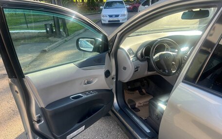 Subaru Tribeca I рестайлинг, 2006 год, 915 000 рублей, 12 фотография