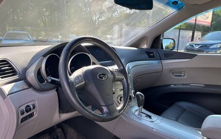 Subaru Tribeca I рестайлинг, 2006 год, 915 000 рублей, 13 фотография