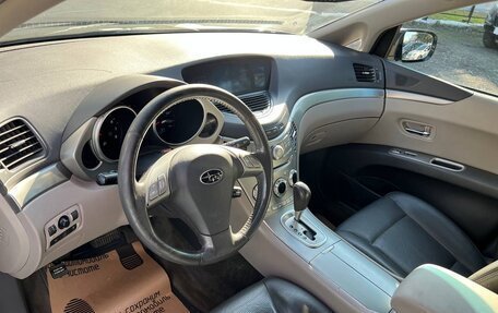 Subaru Tribeca I рестайлинг, 2006 год, 915 000 рублей, 14 фотография