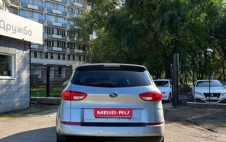 Subaru Tribeca I рестайлинг, 2006 год, 915 000 рублей, 9 фотография