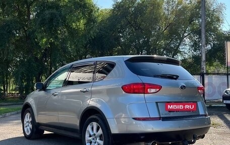Subaru Tribeca I рестайлинг, 2006 год, 915 000 рублей, 10 фотография