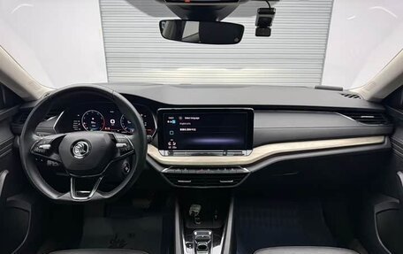 Skoda Octavia IV, 2021 год, 2 435 310 рублей, 6 фотография