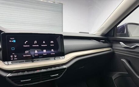Skoda Octavia IV, 2021 год, 2 435 310 рублей, 12 фотография