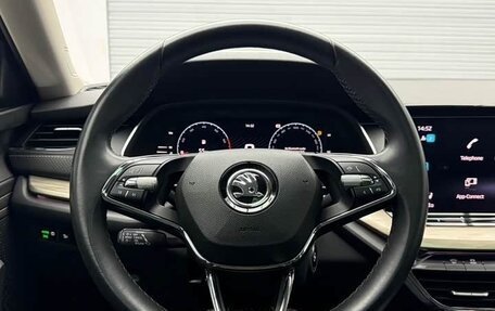 Skoda Octavia IV, 2021 год, 2 435 310 рублей, 8 фотография