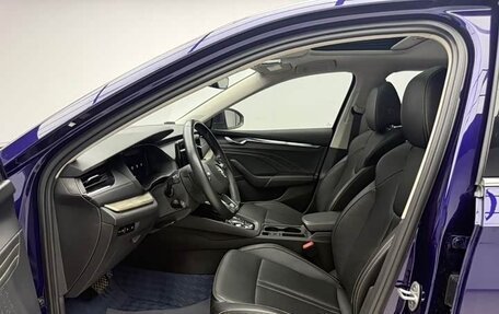 Skoda Octavia IV, 2021 год, 2 435 310 рублей, 10 фотография