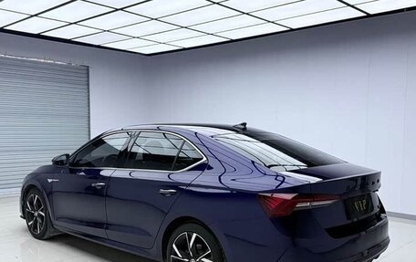 Skoda Octavia IV, 2021 год, 2 435 310 рублей, 5 фотография