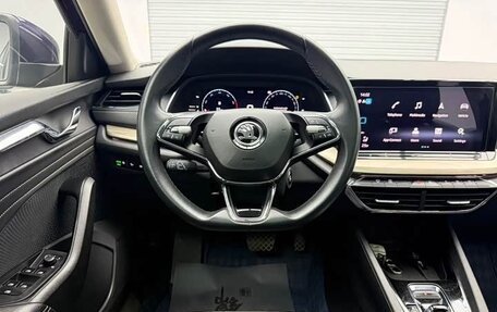 Skoda Octavia IV, 2021 год, 2 435 310 рублей, 7 фотография