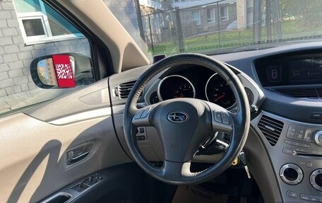 Subaru Tribeca I рестайлинг, 2006 год, 915 000 рублей, 24 фотография