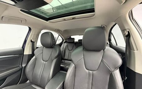 Skoda Octavia IV, 2021 год, 2 435 310 рублей, 15 фотография