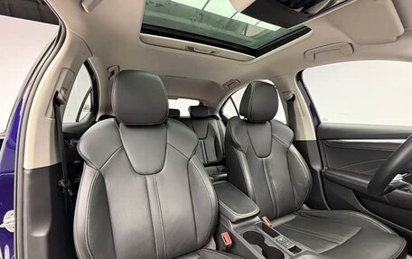 Skoda Octavia IV, 2021 год, 2 435 310 рублей, 16 фотография