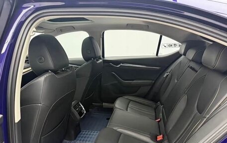 Skoda Octavia IV, 2021 год, 2 435 310 рублей, 19 фотография