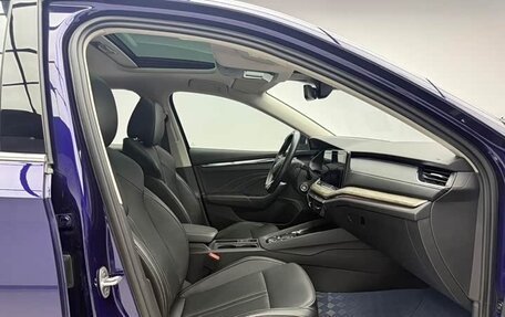 Skoda Octavia IV, 2021 год, 2 435 310 рублей, 17 фотография