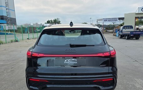 Audi Q5, 2025 год, 9 600 000 рублей, 6 фотография