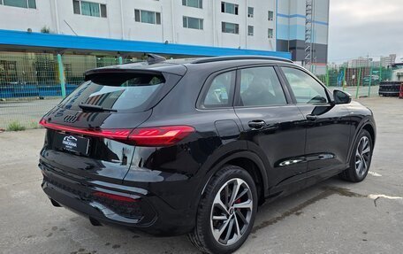 Audi Q5, 2025 год, 9 600 000 рублей, 5 фотография