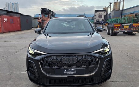 Audi Q5, 2025 год, 9 600 000 рублей, 2 фотография