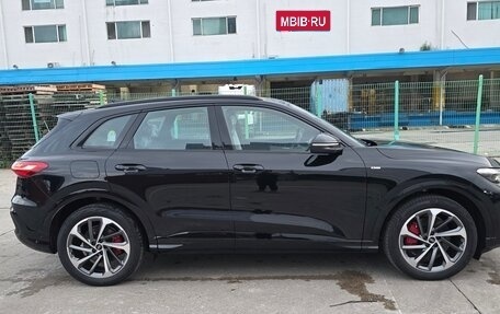 Audi Q5, 2025 год, 9 600 000 рублей, 4 фотография