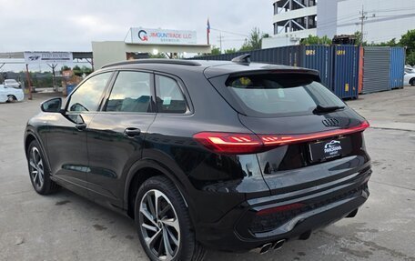 Audi Q5, 2025 год, 9 600 000 рублей, 7 фотография