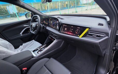 Audi Q5, 2025 год, 9 600 000 рублей, 8 фотография