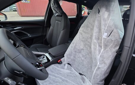 Audi Q5, 2025 год, 9 600 000 рублей, 16 фотография