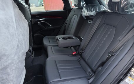 Audi Q5, 2025 год, 9 600 000 рублей, 14 фотография