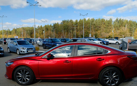 Mazda 6, 2021 год, 2 493 400 рублей, 3 фотография