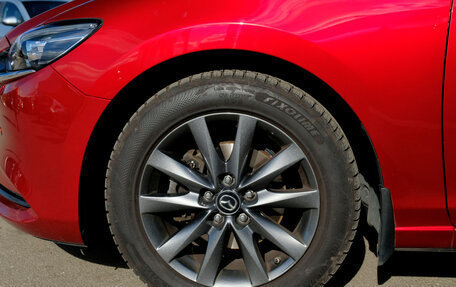 Mazda 6, 2021 год, 2 493 400 рублей, 4 фотография