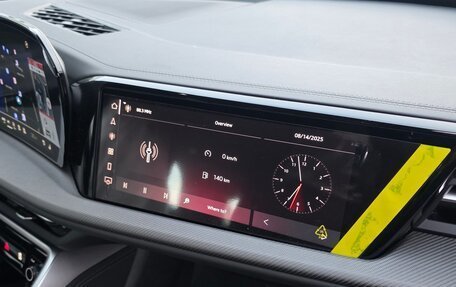 Audi Q5, 2025 год, 9 600 000 рублей, 10 фотография