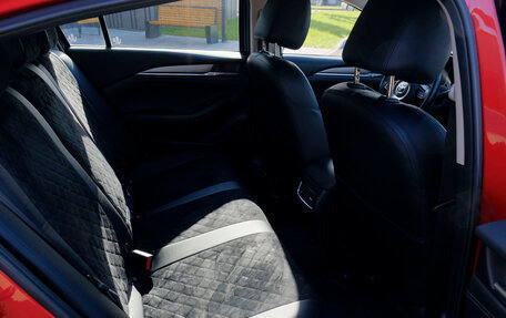 Mazda 6, 2021 год, 2 493 400 рублей, 9 фотография
