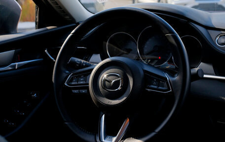 Mazda 6, 2021 год, 2 493 400 рублей, 11 фотография
