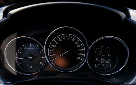 Mazda 6, 2021 год, 2 493 400 рублей, 14 фотография