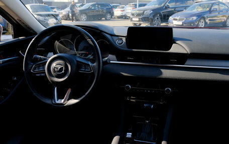 Mazda 6, 2021 год, 2 493 400 рублей, 10 фотография