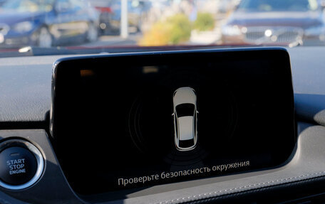 Mazda 6, 2021 год, 2 493 400 рублей, 17 фотография