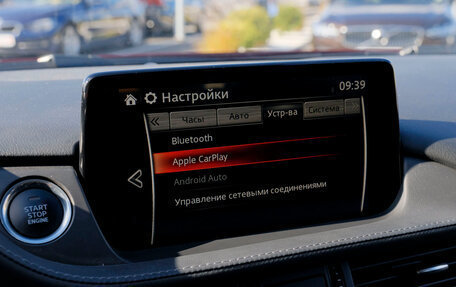 Mazda 6, 2021 год, 2 493 400 рублей, 16 фотография