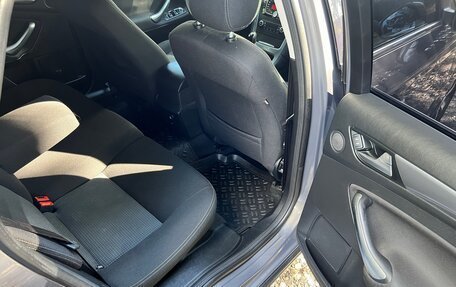 Ford Mondeo IV, 2010 год, 820 000 рублей, 11 фотография