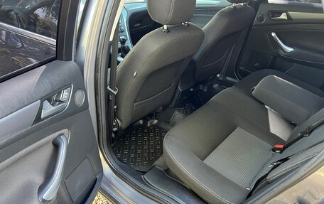Ford Mondeo IV, 2010 год, 820 000 рублей, 9 фотография