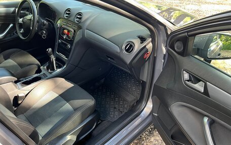 Ford Mondeo IV, 2010 год, 820 000 рублей, 10 фотография