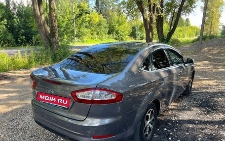 Ford Mondeo IV, 2010 год, 820 000 рублей, 4 фотография