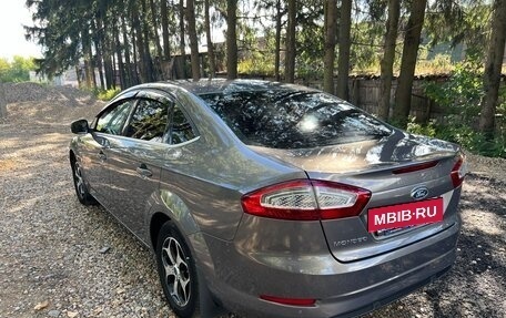 Ford Mondeo IV, 2010 год, 820 000 рублей, 5 фотография