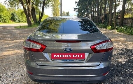 Ford Mondeo IV, 2010 год, 820 000 рублей, 6 фотография