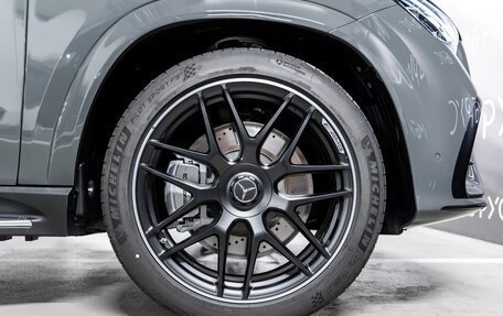 Mercedes-Benz GLE Coupe AMG, 2025 год, 19 000 000 рублей, 5 фотография