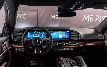 Mercedes-Benz GLE Coupe AMG, 2025 год, 19 000 000 рублей, 9 фотография