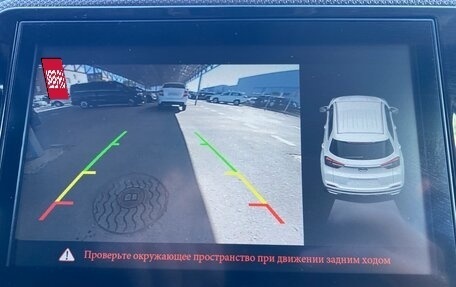 Chery Tiggo 4 I рестайлинг, 2021 год, 1 397 000 рублей, 22 фотография