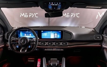 Mercedes-Benz GLE Coupe AMG, 2025 год, 19 000 000 рублей, 10 фотография