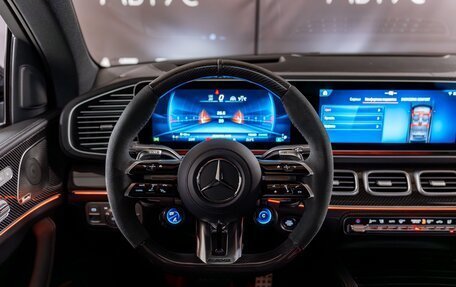 Mercedes-Benz GLE Coupe AMG, 2025 год, 19 000 000 рублей, 11 фотография
