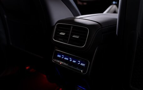 Mercedes-Benz GLE Coupe AMG, 2025 год, 19 000 000 рублей, 21 фотография