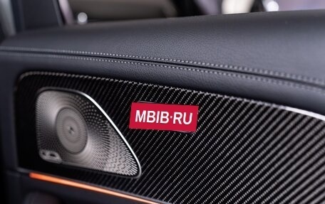 Mercedes-Benz GLE Coupe AMG, 2025 год, 19 000 000 рублей, 18 фотография