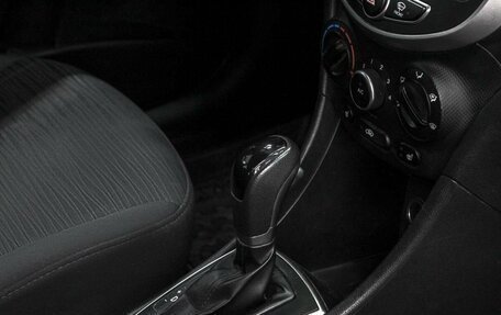 Hyundai Solaris II рестайлинг, 2015 год, 1 049 900 рублей, 10 фотография